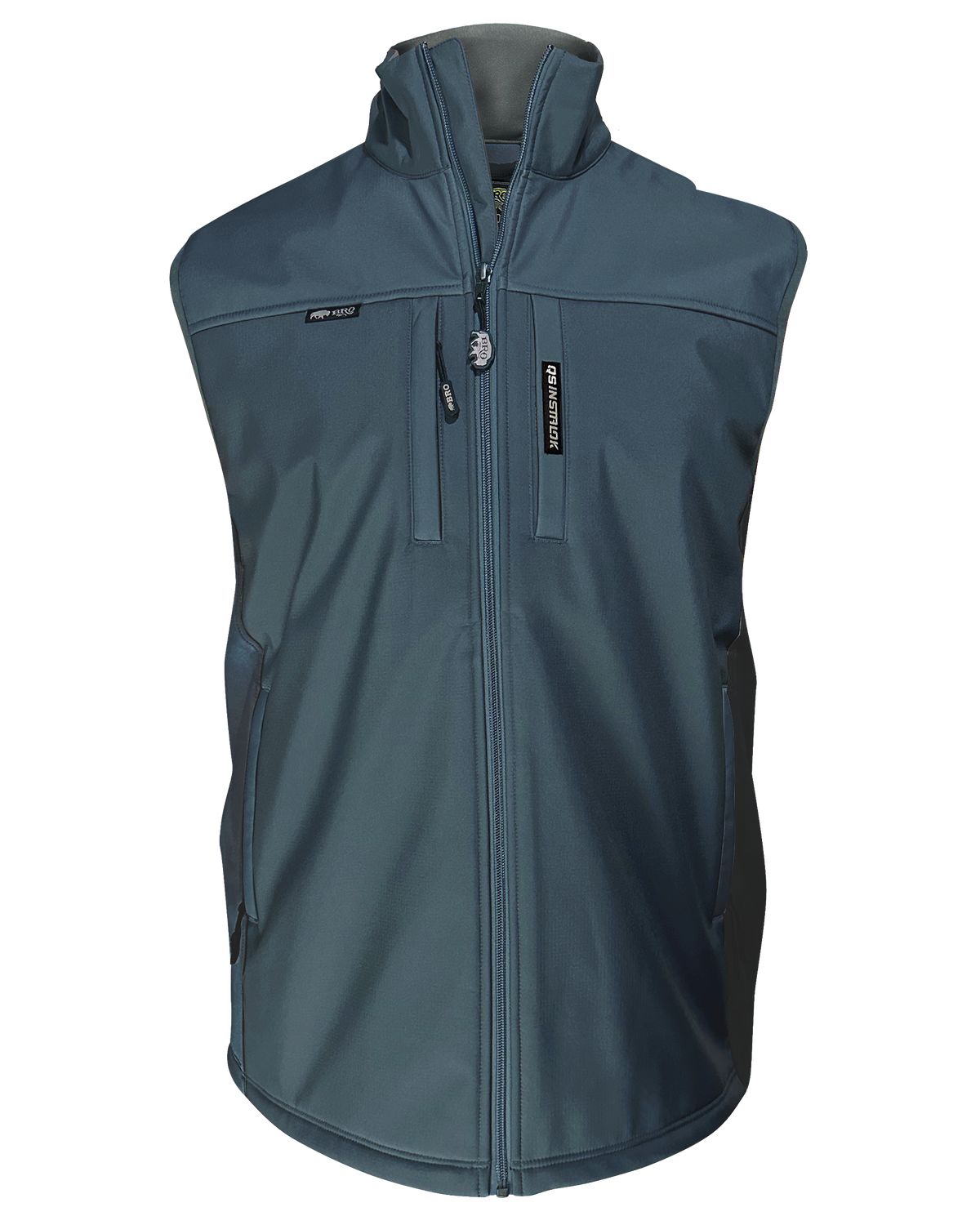 Vests