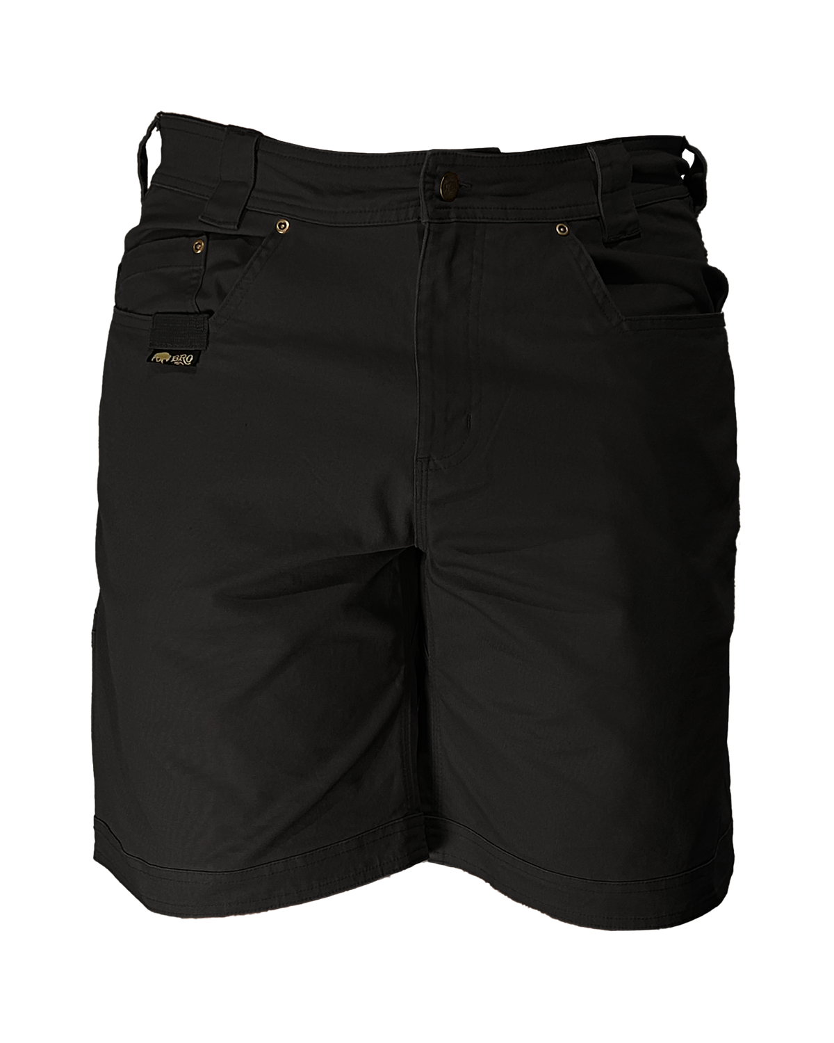 BisonHide RangeFlex workwear fabric built for mobility and durability