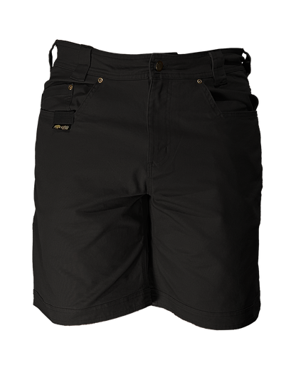 BisonHide RangeFlex workwear fabric built for mobility and durability