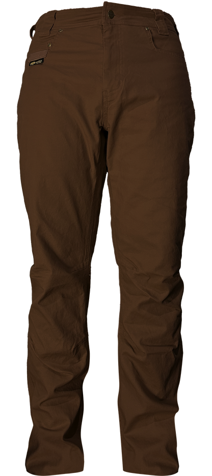 Professional wearing BRO Ledge Five engineered workwear pants