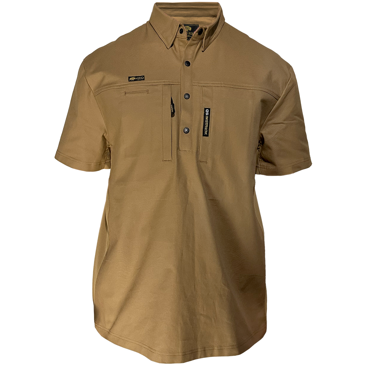 FOREMAN WORK Shirts