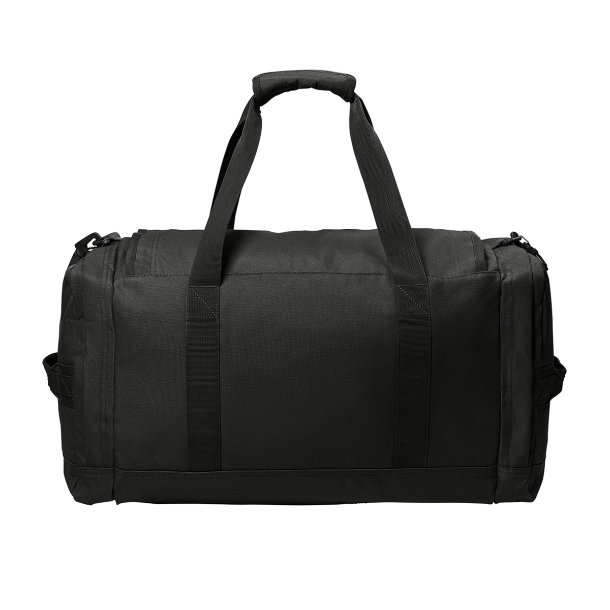 BRO Tactical Duffle Bag in Black – alternate view