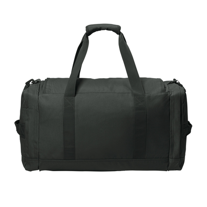 BRO Tactical Duffle Bag in Charcoal – alternate view