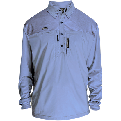 BRO FOREMAN ArmFlex Summerweight Work Shirt