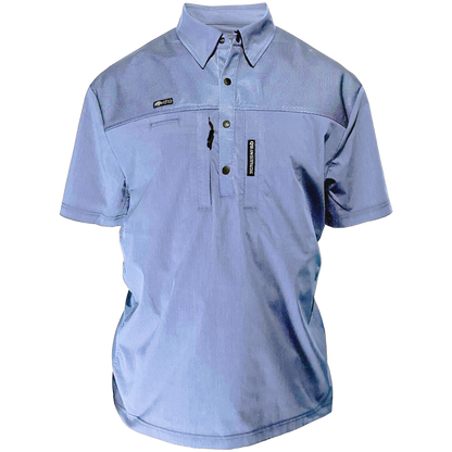Buffalo Roam FieldWeave summerweight work shirt for hot jobsites