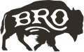 BRO mini logo