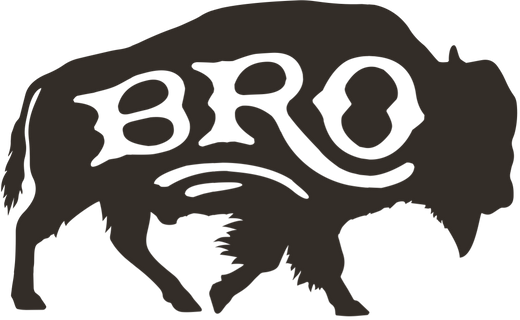 BRO logo