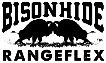 BisonHide RangeFlex