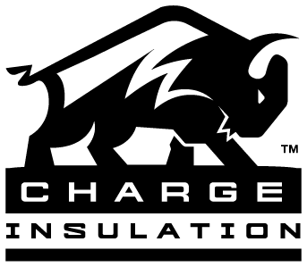 Charge Insulation