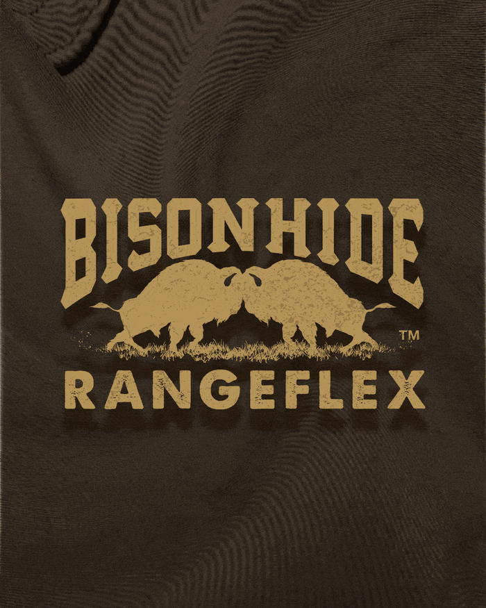 BisonHide RangeFlex™