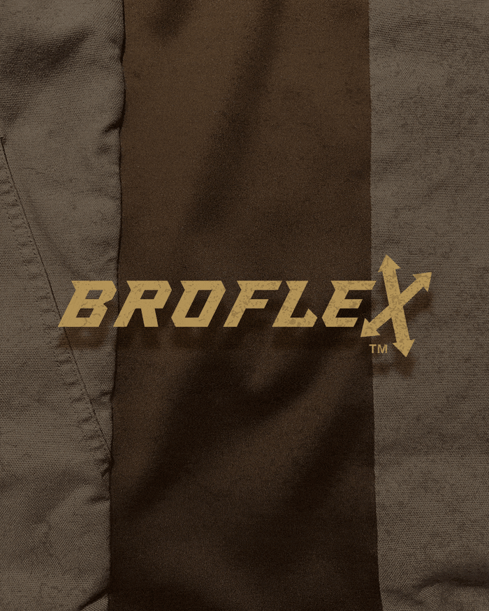 BROFLEX™