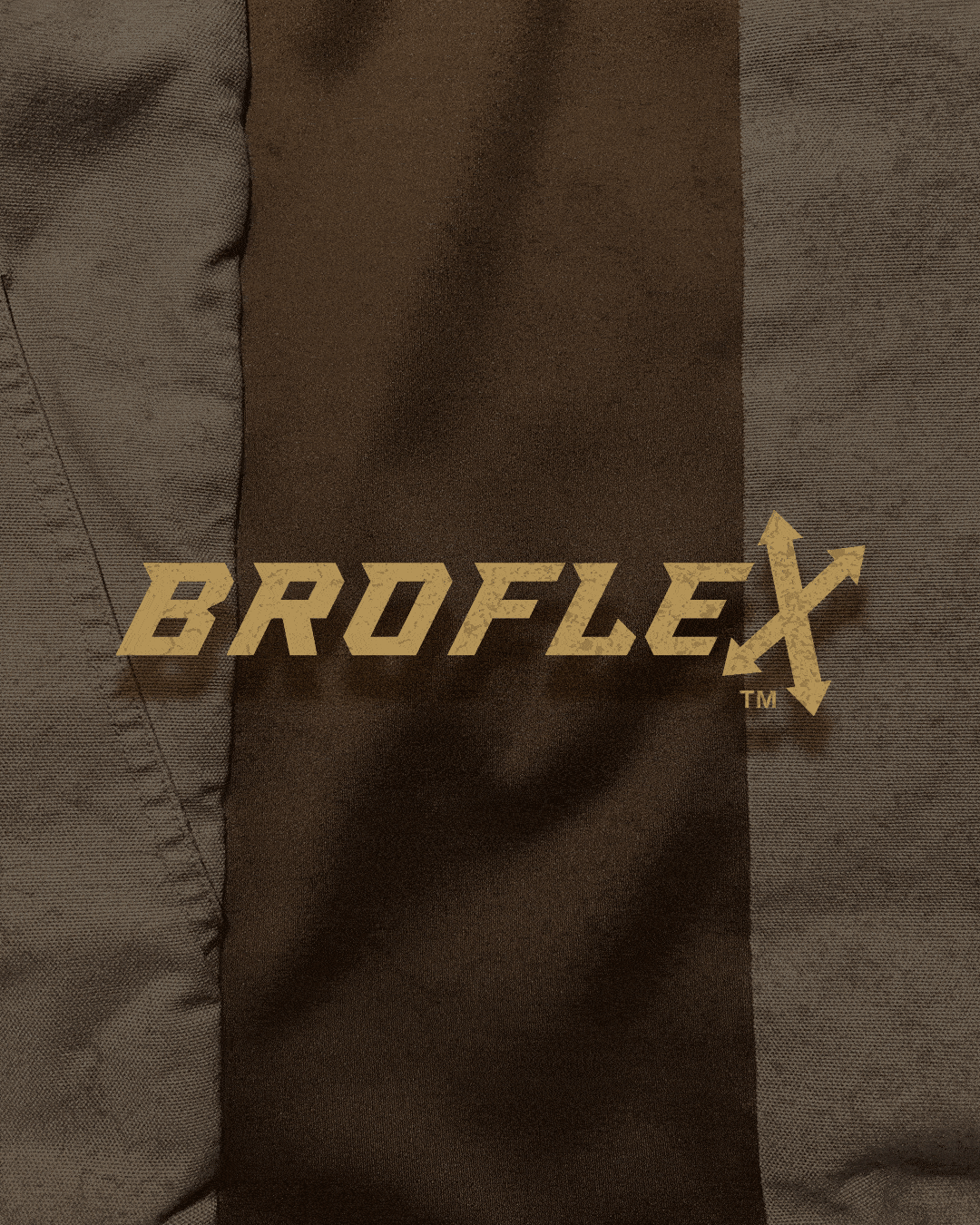 BROFLEX™ stretch and ventilation demonstration