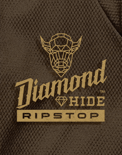 DiamondHide™ Ripstop