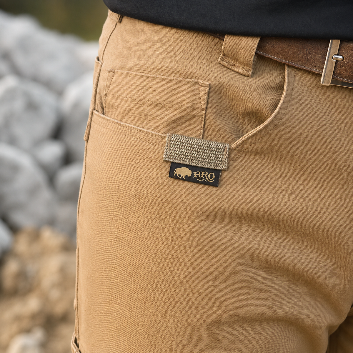 Pants & Shorts
