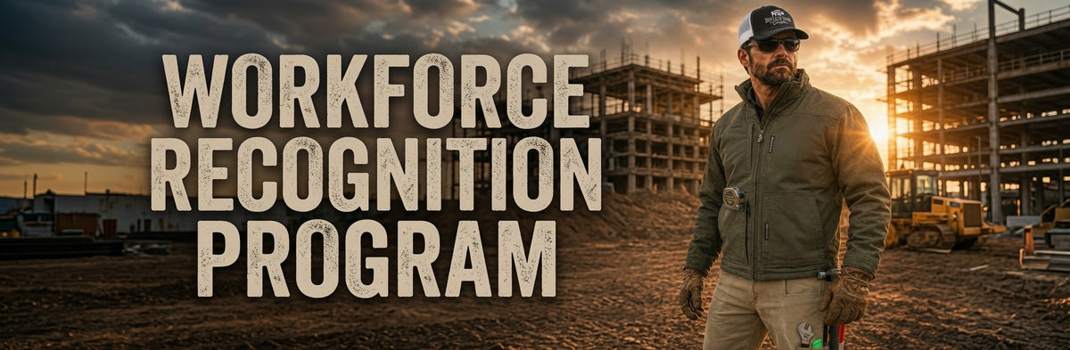Buffalo Roam Outfitters Workforce Recognition Program